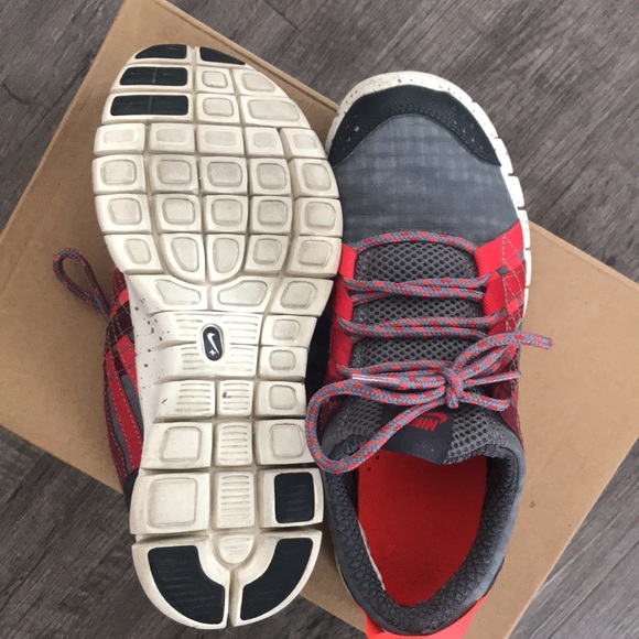 Nike sneakers - Picture 5 of 7